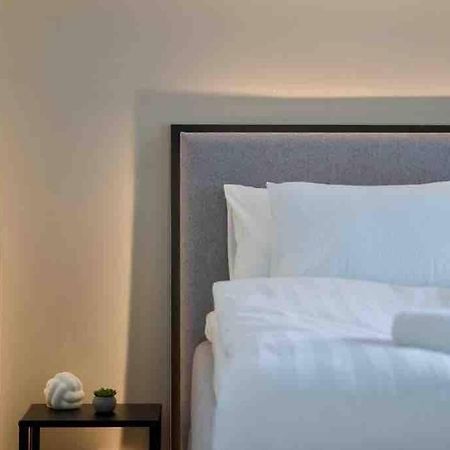 1Br Suite - King Size Bed - Wi-Fi - Gym & Sauna Rovaniemi Dış mekan fotoğraf